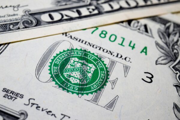 美債ETF回神！上週流出金額驟減七成，六檔逆勢吸金、00768B奪冠