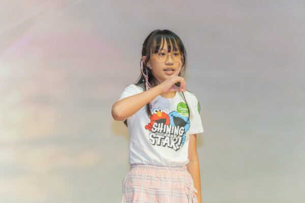 2025 第三屆「芝蔴之星美語力競賽」圓滿落幕 童話舞台、夢想啟航，孩子們用美語閃耀全場