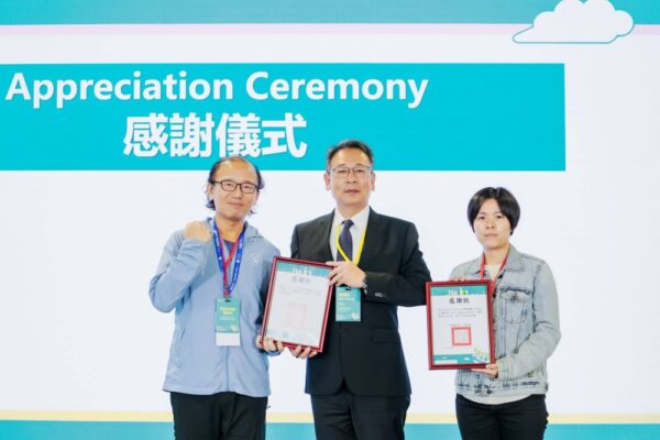 2025臺灣品牌國際賽研習營交流分享會登場    運動部推臺灣品牌國際賽新篇章