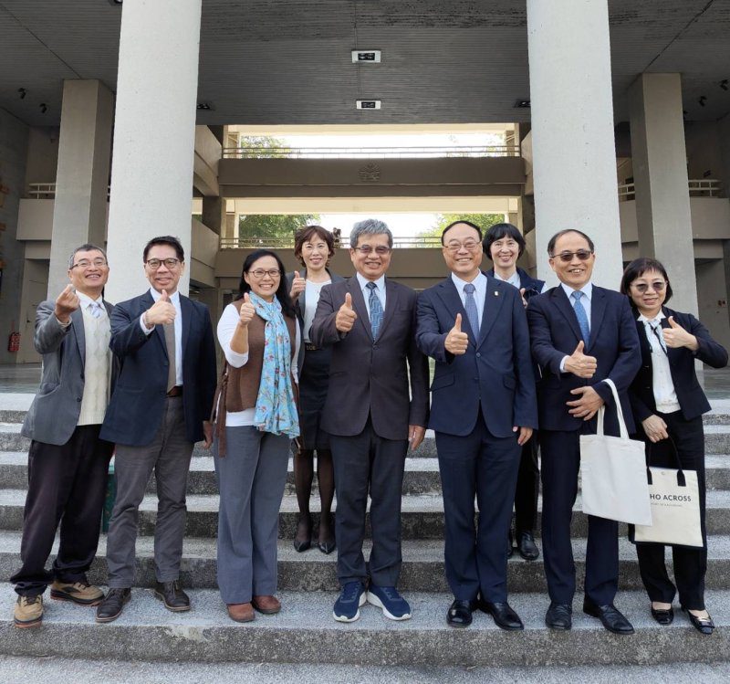 港灣新聞網／智慧港口人才大缺！港務公司與高科大深化產學合作