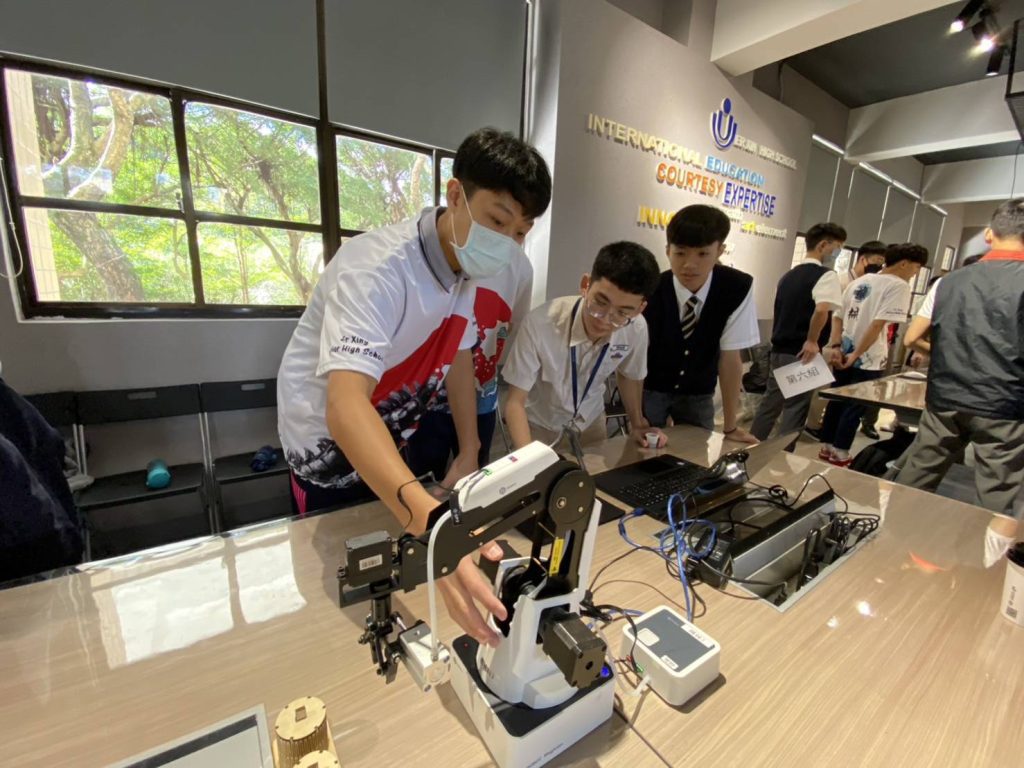 基隆學子升學大放異彩　在地就學成新趨勢