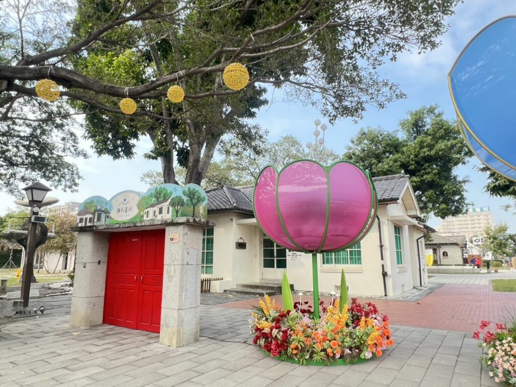 屏東藝文場館推青年專屬優惠　青年以文化幣拓展閱讀體驗