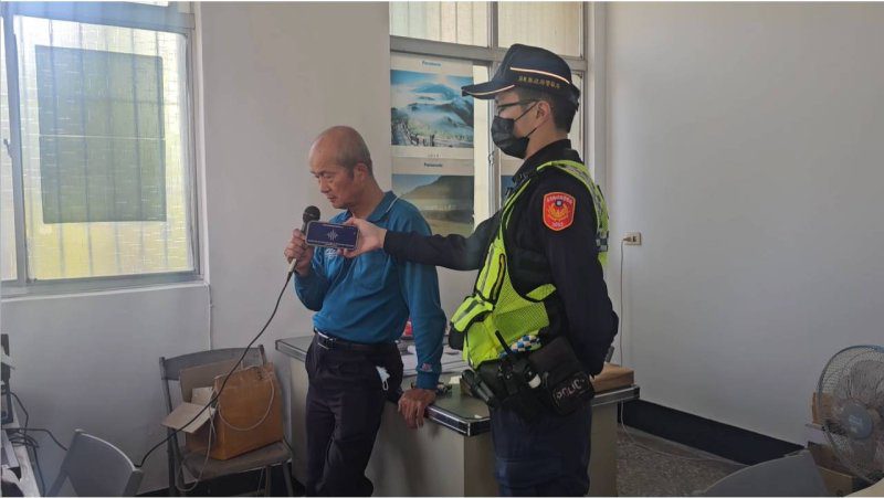 港灣新聞網／「屏安同行」交通安全宣導全面啟動　東港分局深入基層守護用路安全