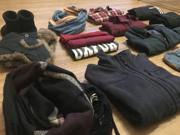 小寒節氣報到寒意漸濃　中醫師賴俊宏提醒糖尿病族群留意冬季飲食與保健