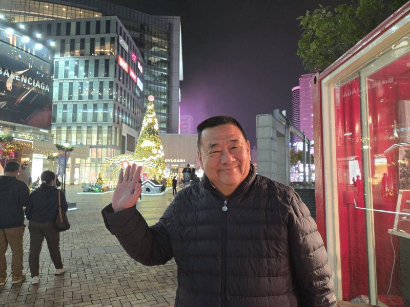港灣新聞網 張競博士專欄 / 兩岸人民關係條例修正案切莫自縛手腳