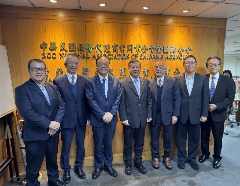 港灣新聞網 / 傾聽業者心聲　港務公司打造智慧港群新藍圖