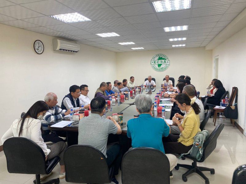 港灣新聞網 / 高雄關面對面傾聽業界　通關服務座談獲肯定
