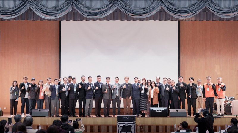 港灣新聞網 / AOMA 國際近視管理認證首度進校園　樹人醫專接軌亞洲視光體系