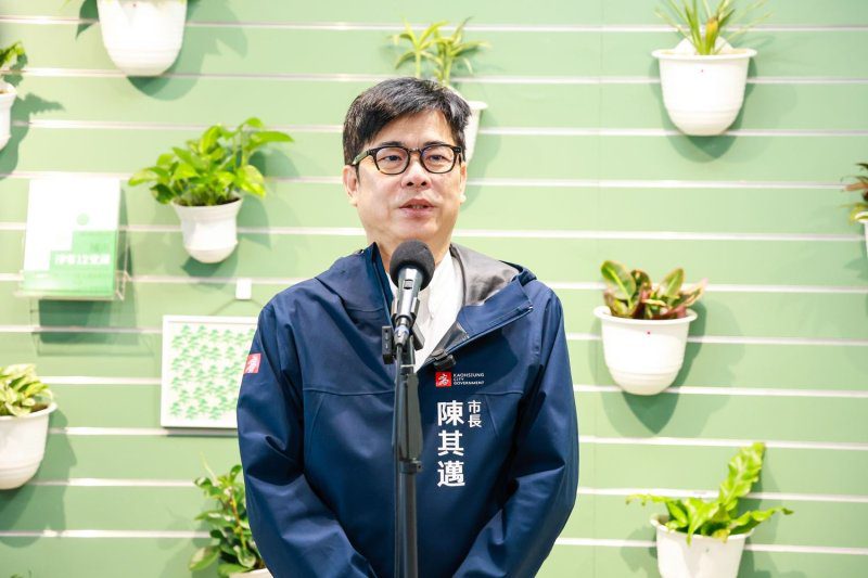 港灣新聞網／寒流來襲氣溫不穩　陳其邁指示強化獨居長輩與街友關懷