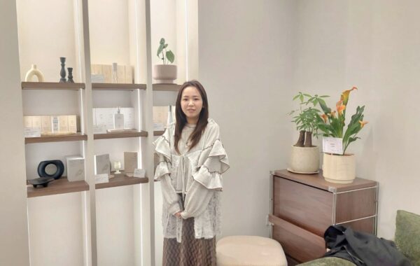 Chic la vie品牌以「剛剛好」為核心   定義了簡單的日常保養