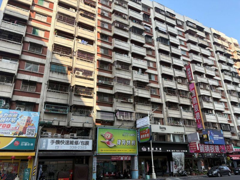 港灣新聞網 /  月租3500元搶手釋出！ 高雄勞工住宅7戶開放申請　截止至1月底