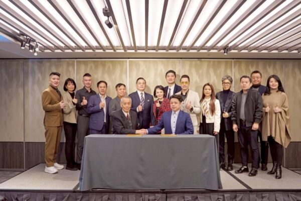 全球資本不打烊　台北論壇揭示華爾街到亞洲的新競局