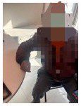 老婆在新加坡被困？男子差點上當　彰化警及時攔阻套路