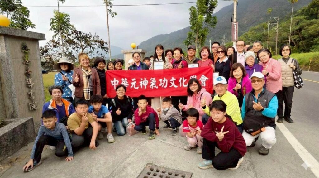 台北巿南投同鄉會愛傳承　二代接力寒冬送暖屏東善導書院