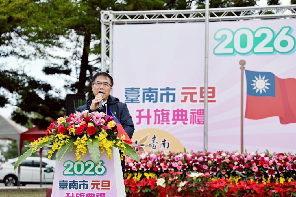 各縣市財力大洗牌 黃偉哲重砲轟擊財劃法惡修之下的惡果