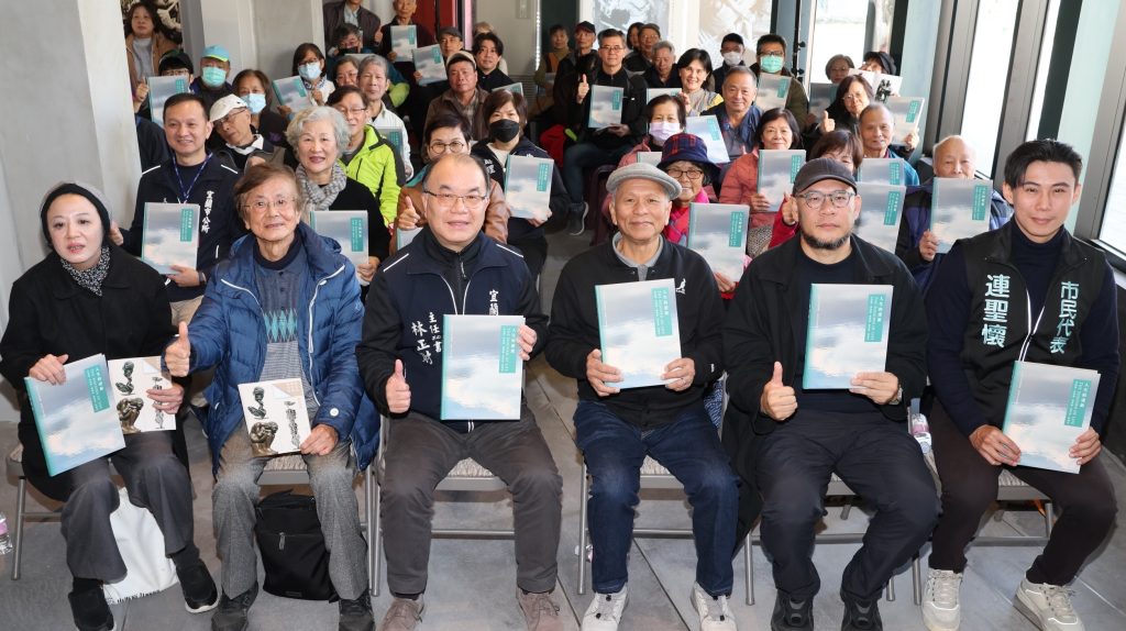 阮義忠台灣故事館第33檔展覽  展期至3月29日