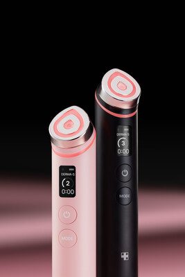 APR旗下MEDICUBE AGE-R美容儀全球銷量突破600萬台