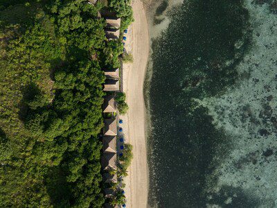 Sudamala Resorts通過太陽能應用與珊瑚礁修復項目推動可持續旅遊升級