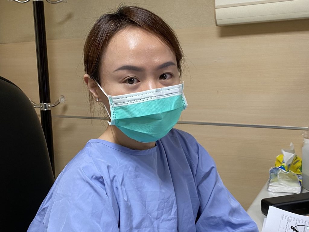 女子反覆問同樣問題事後完全不記得  醫師揪出隱形中風「短暫性全面失憶症」