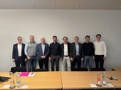 Healthcare Holding Schweiz 收購 Medddbase International 控股權