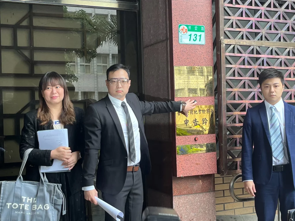 北京鼎泰豐歇業　大股東控前董座拒交接、金流不清