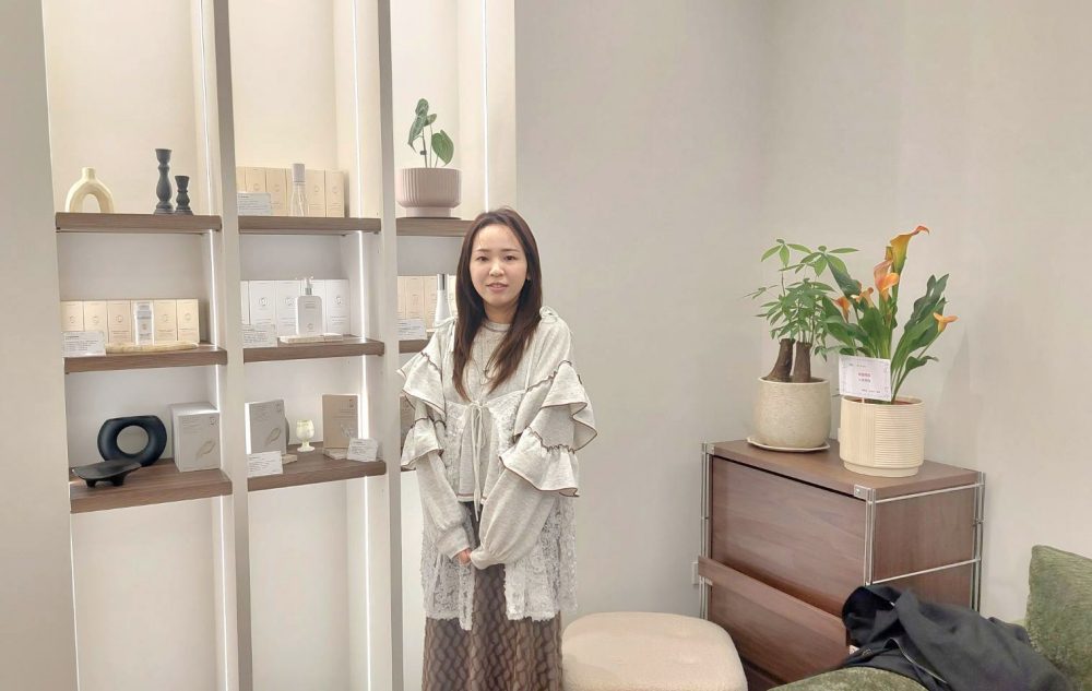 以「剛剛好」為核心   品牌Chic la vie定義了簡單的日常保養