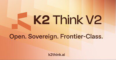 MBZUAI 推出 K2 Think V2：阿聯酋全自主的下一代推理系統
