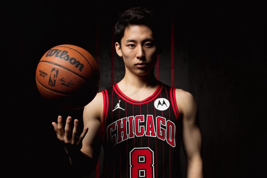 《NBA》「日本最強172」河村勇輝重返NBA 與公牛再續前緣!