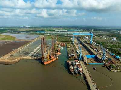 Swan Defence and Heavy Industries Limited 獲得歐洲 Rederiet Stenersen AS 化學品船訂單