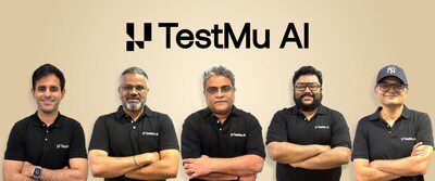 LambdaTest 宣佈易名為 TestMu AI，推全球首個全自動代理式品質工程平台