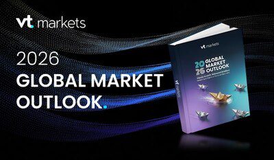 VT Markets發佈2026年全球市場展望報告 強調穩步增長中的機遇