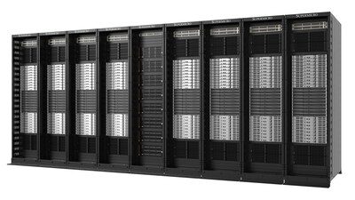 Supermicro宣布支援即將推出的NVIDIA Vera Rubin NVL72與HGX Rubin NVL8，並擴大機櫃製造產能，提供更佳的液冷AI解決方案