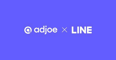 adjoe 攜手 LINE 打造「邊玩邊賺」的激勵廣告新典範，驅動用戶成長新動能