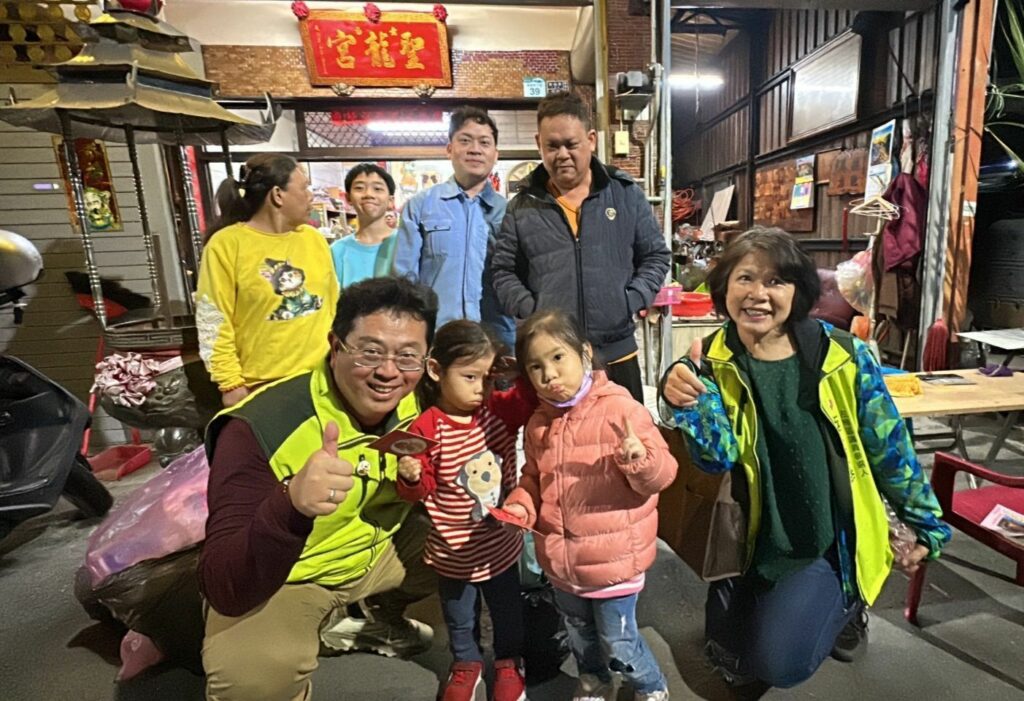 10萬新生兒的生存保衛戰！薛兆基：少子化不是「不想生」，而是制度漏接了我們的人生