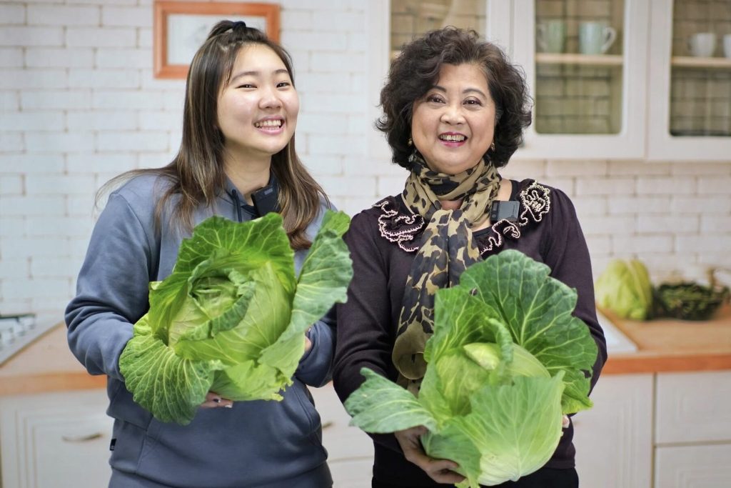 冬天高麗菜最脆甜！新北市府攜手果菜公司推廣     買當季正當時