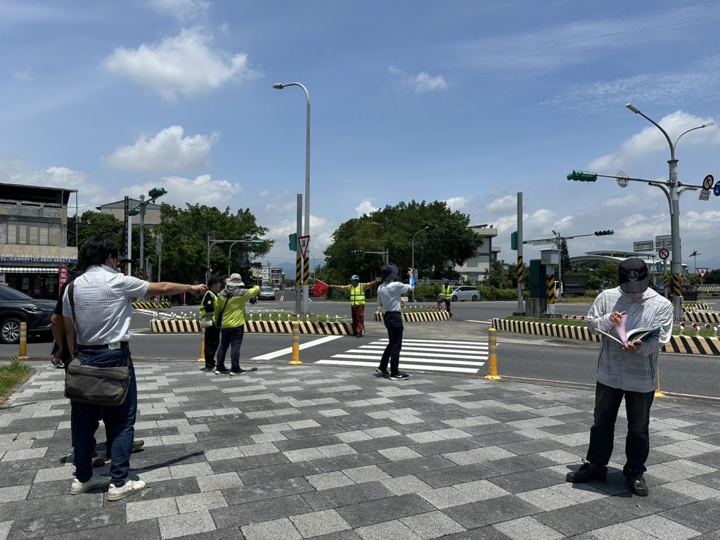 道路養護管理獲肯定   內政部評比宜蘭縣獲縣市型甲組甲等肯定