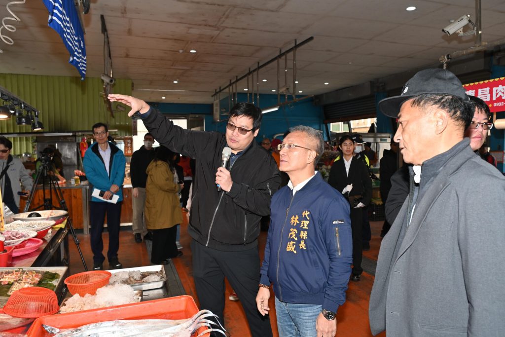 節能行動多元化  參與單位分享節電經驗