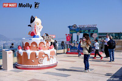 MOLLY 20週年企劃–「MOLLY尋星之旅：重返太平山頂」