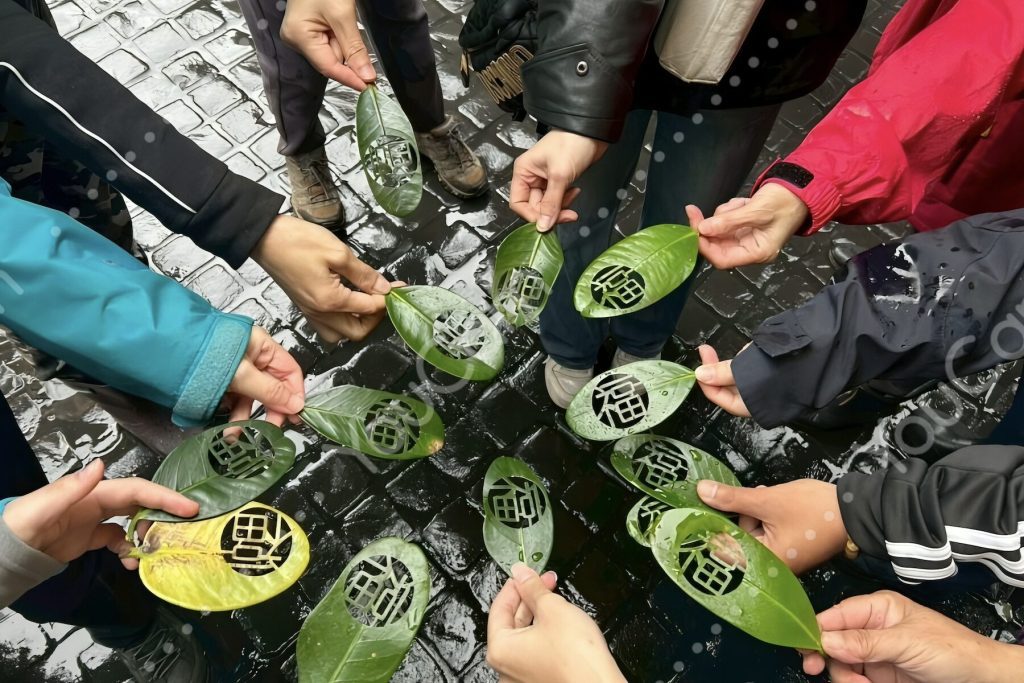 春節連假健行去！微笑山線大縱走近 1,500 人完登     4/30 前解鎖 12 段路線抽大獎