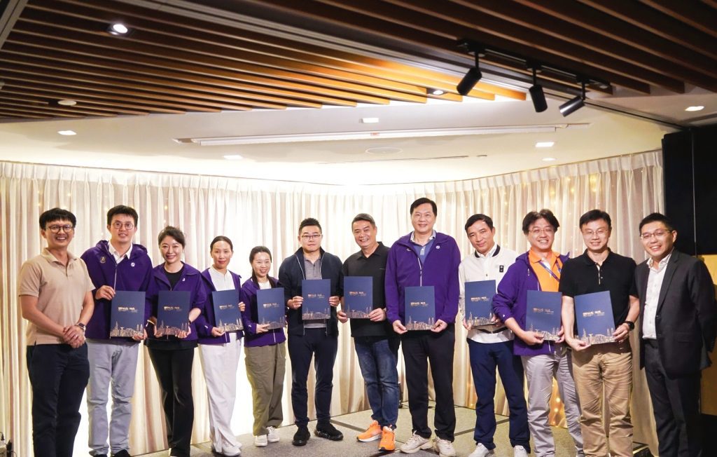 台灣保養品龍頭藝群醫美集團攜手CYBERBIZ 強強聯手打造OMO新零售