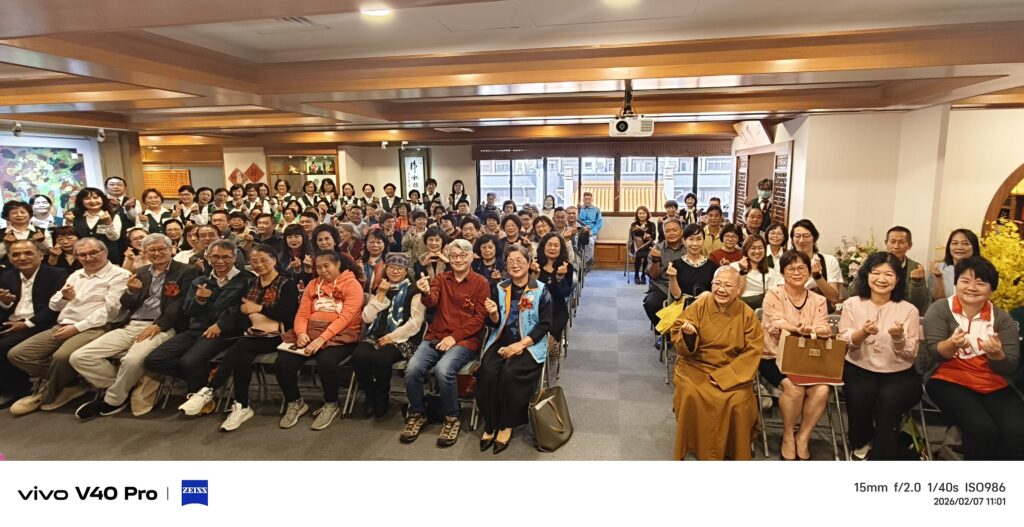 走進美術館做公益　翔鳳藝術聯展捐愛扶助弱勢孩童