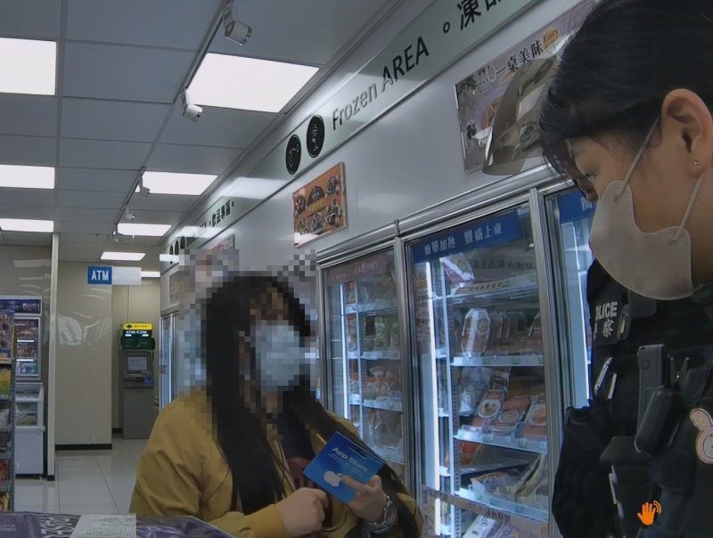 港灣新聞網／假稱黑道大哥可討債　湖內警即時識破詐騙守住6萬元