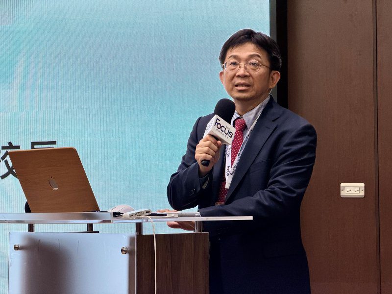 港灣新聞網／碳中和壓力升溫　中山大學論壇助產業迎戰國際減碳規範