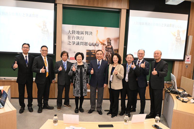 港灣新聞網/大同華映案現場剖析：從案例看兩岸商業糾紛在臺灣的實務挑戰