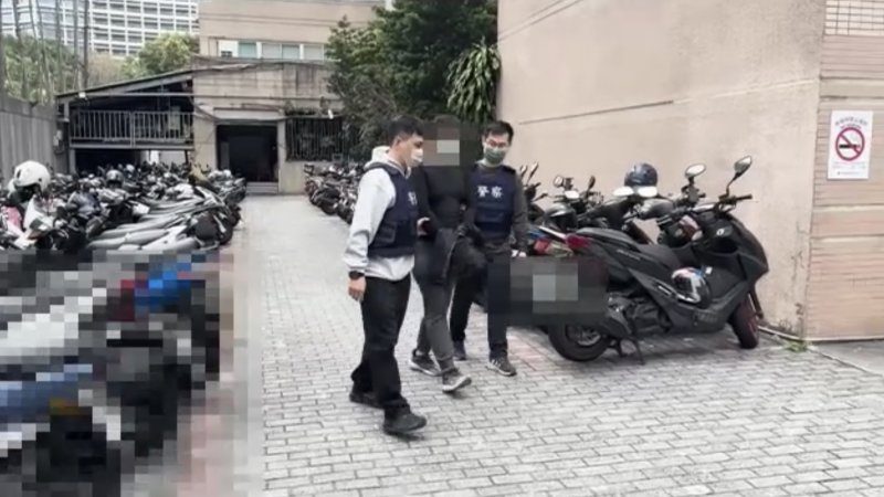 港灣新聞網／Tiktok恐嚇貼文引恐慌　高雄市刑事警察大隊火速查緝