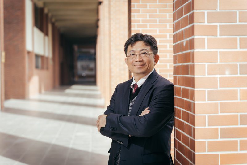 港灣新聞網／李志鵬二度奪國科會傑出研究獎　中山大學三教授齊獲殊榮