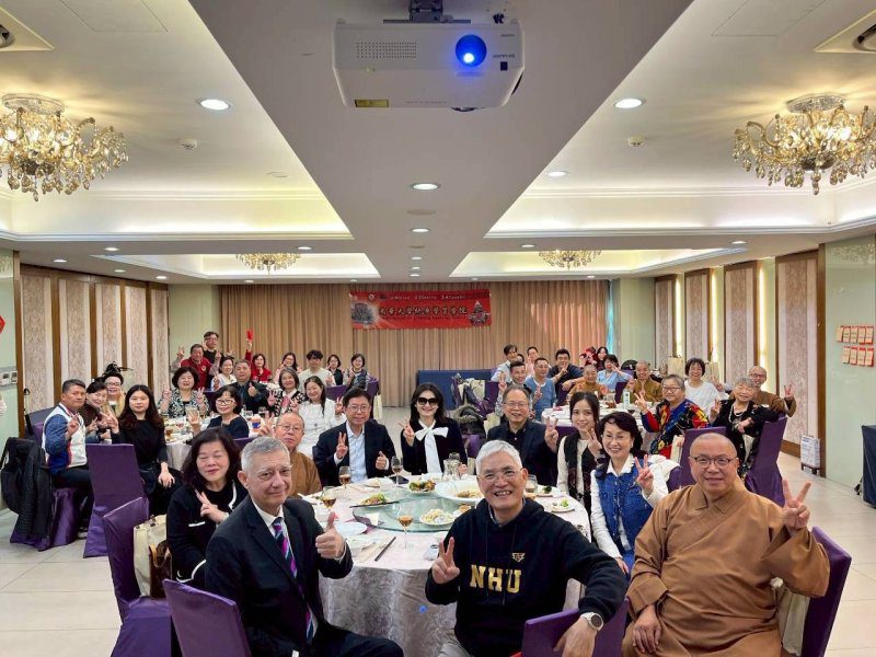 港灣新聞網／教育結合企業CSR　南華大學終身學習學院打造永續公益模式