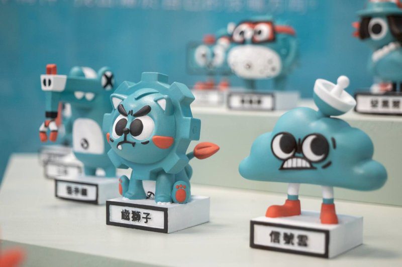 港灣新聞網／「馬」上出發！
