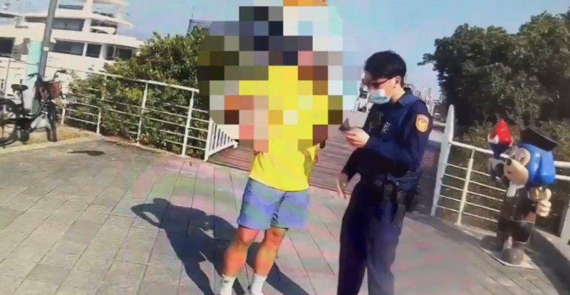 港灣新聞網／中油海洋公園按鈴起口角變互毆