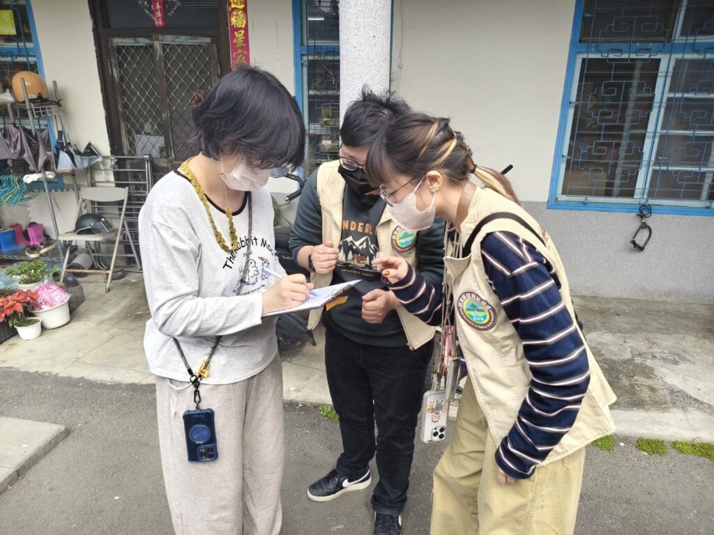 萬巒鄉孫姓脆弱家庭逢變故 　屏縣府社會安全網接住家庭